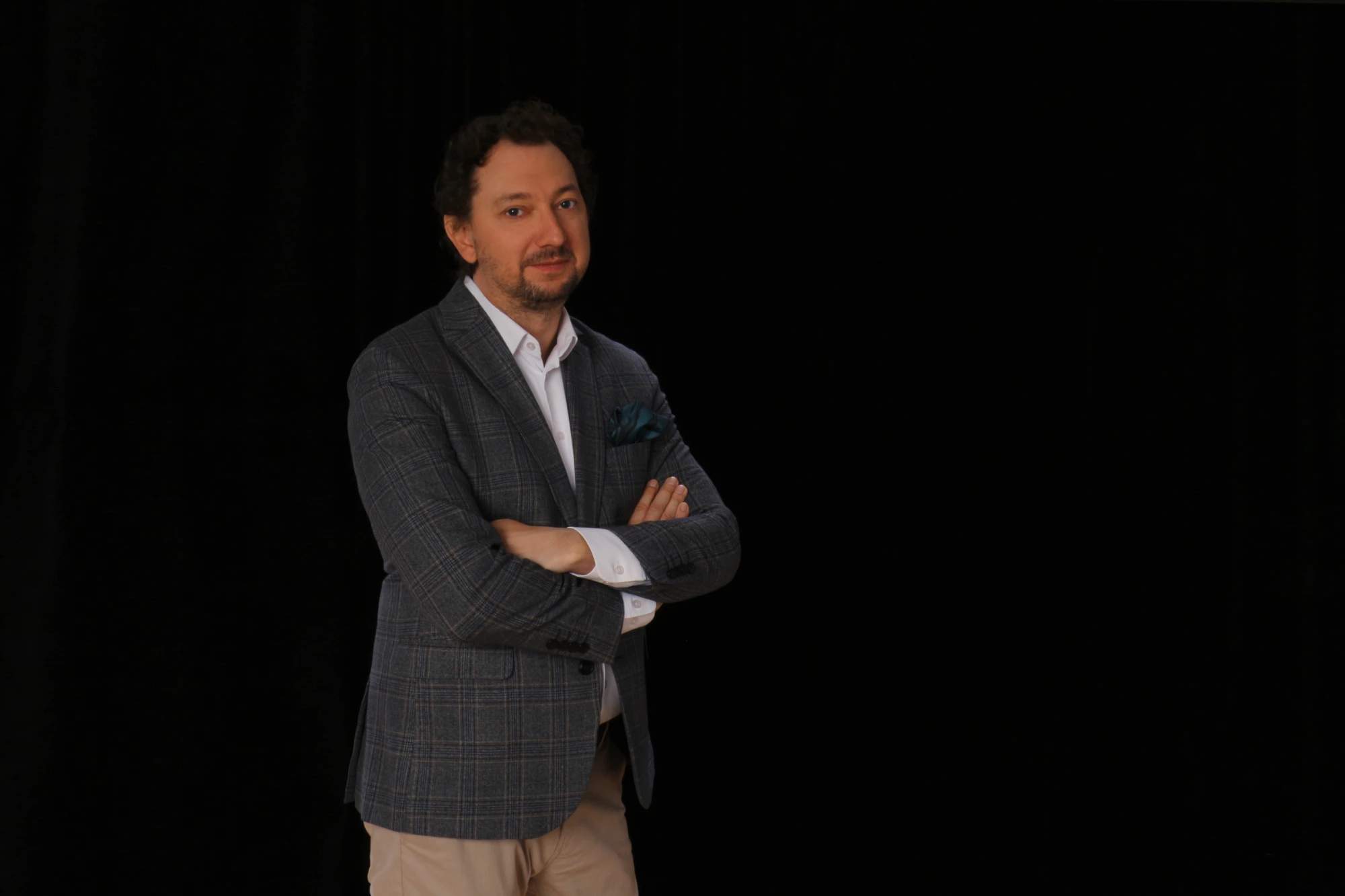 Expert kredytowy Częstochowa Dominik Łęgowik