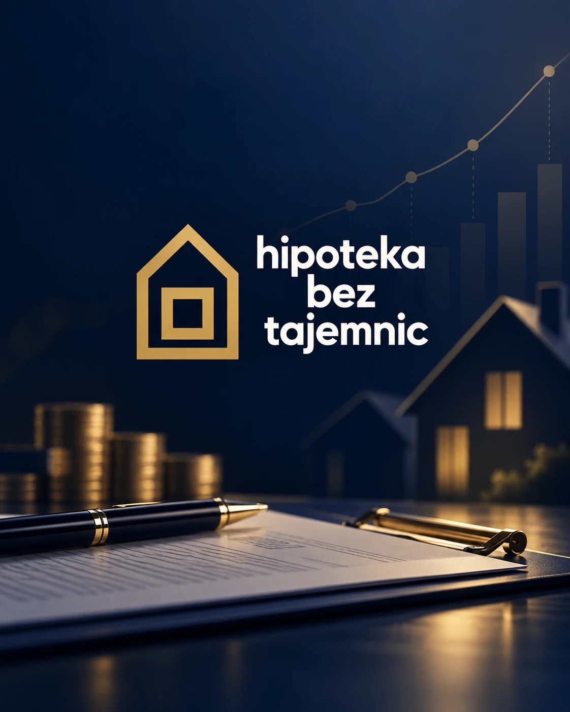 Hipoteka bez tajemnic – ekspert kredytowy